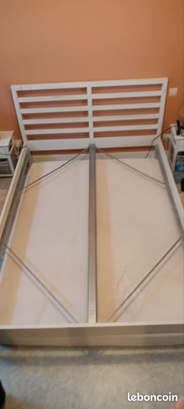 A vendre lit (image 1)