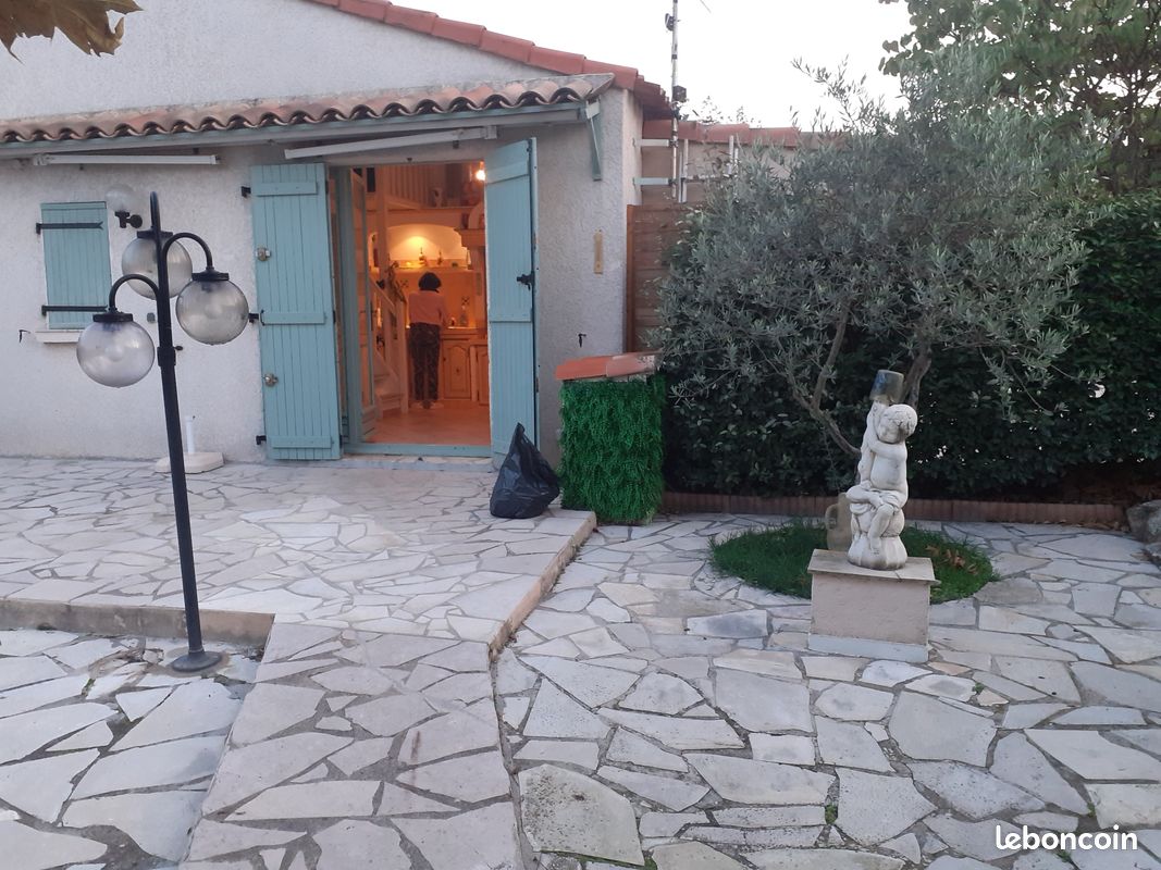 Maison 2 pièces 35 m² · à La Motte · 35 m² · 190 000 €