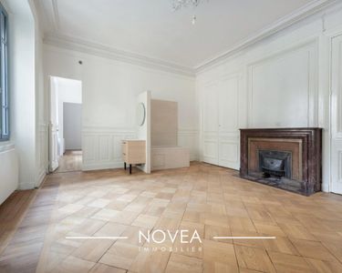 Appartement 395 000 € - 73 m²