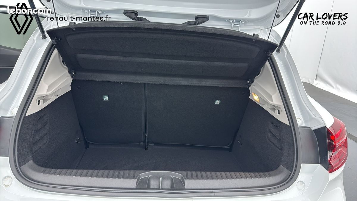 RENAULT Clio SCe 65 Evolution (image 31)
