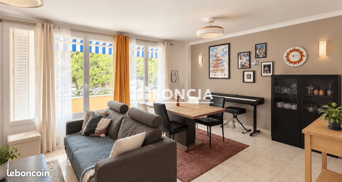 Appartement 3 pièces 79 m² · à Francheville · 79 m² · 210 000 €