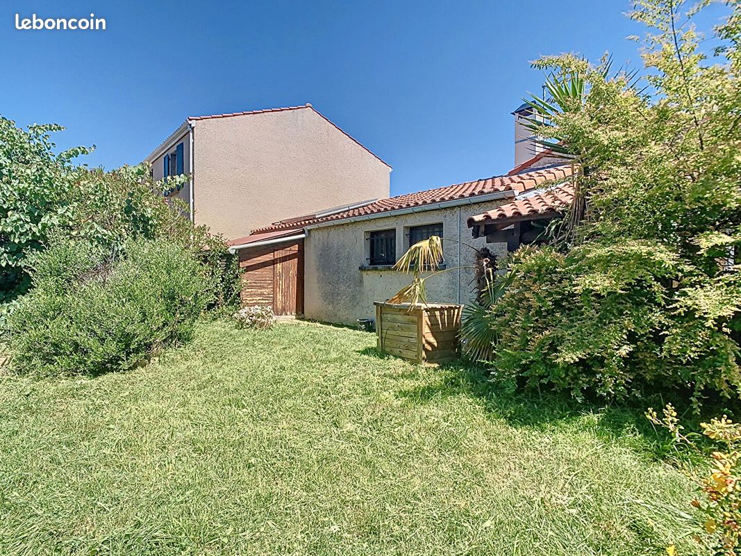 Maison 4 pièces 98 m² · à Tournefeuille · 98 m² · 1 179 €/mois