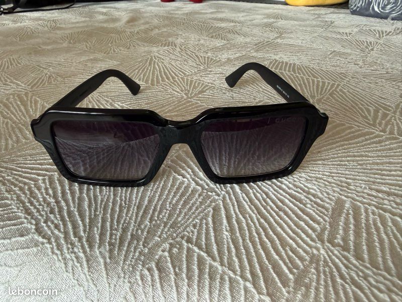 Lunettes femme Gucci neuves (image 1)