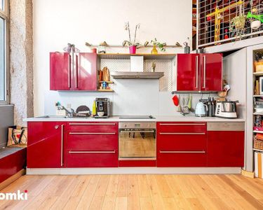 Appartement 260 000 € - 54 m²