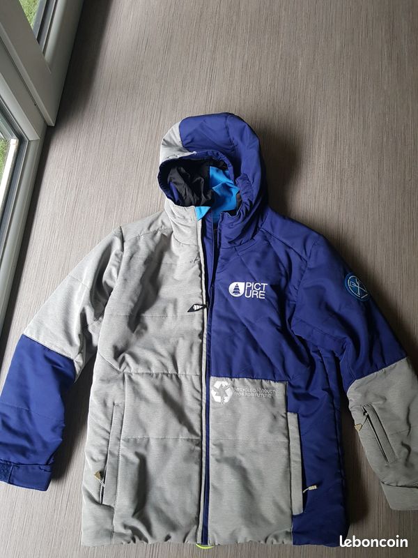 Veste d hiver pictures (image 2)