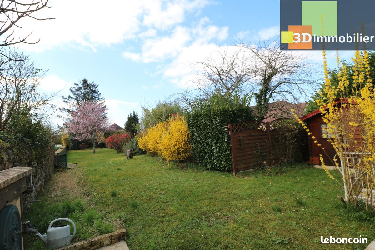 Maison 6 pièces 170 m² · à Lons-le-Saunier · 170 m² · 249 000 €