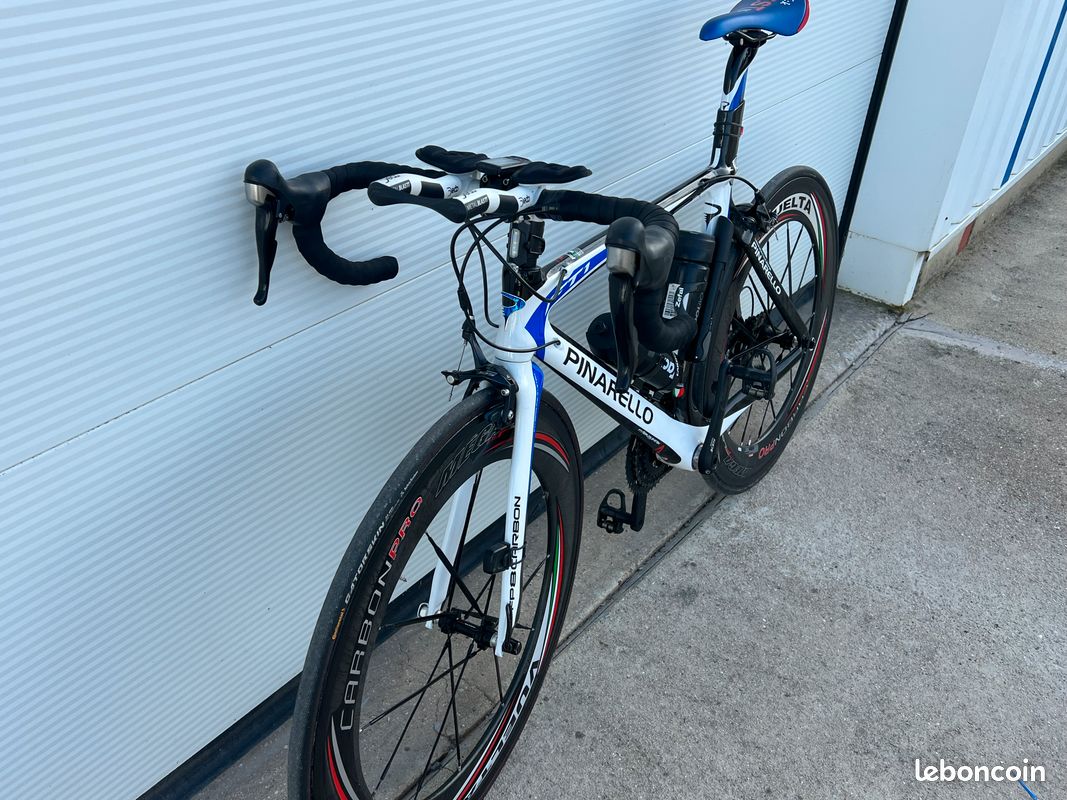 Vélo route triathlon Vélos