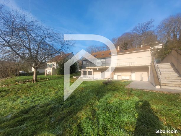 Maison 6 pièces 129 m²