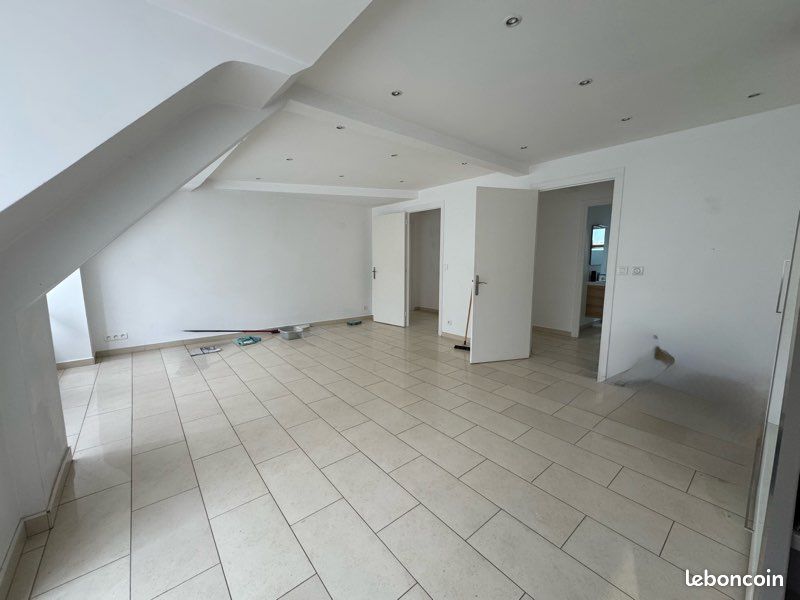 Appartement 4 pièces 82 m² · à Valenciennes · 82,4 m² · 780 €/mois