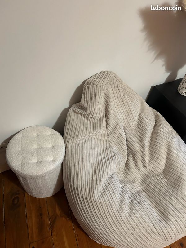 Pouf poire gamer BIGBERTHA (image 4)
