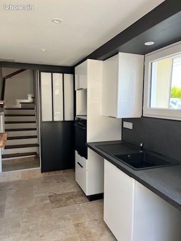 Maison a louer saumur - 3 pièce(s) - 72 m2 - Surfyn