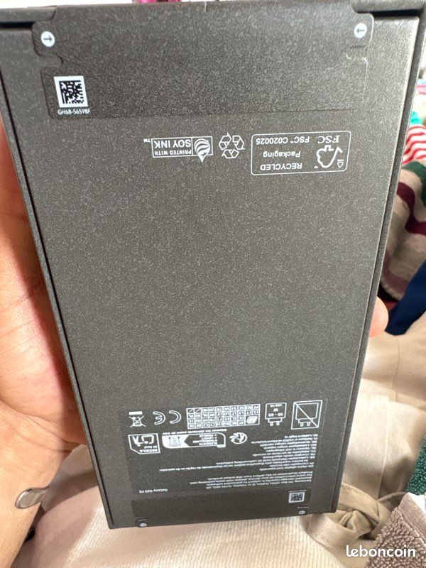 Galaxy s25 FE 128g (image 2)