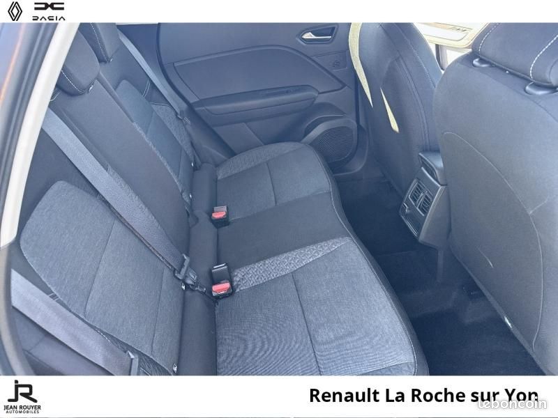 Renault Captur 1.0 TCe 90ch Evolution (image 14)