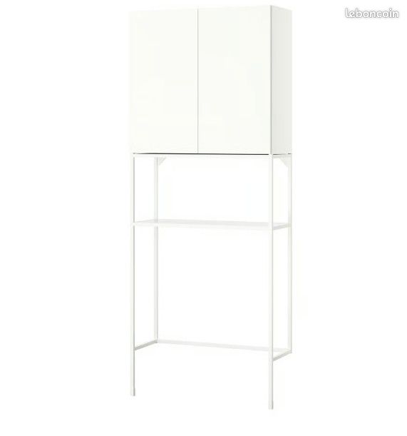 Meuble Enhet ikea neuf (image 1)