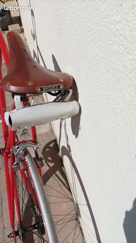 Fixie (image 1)