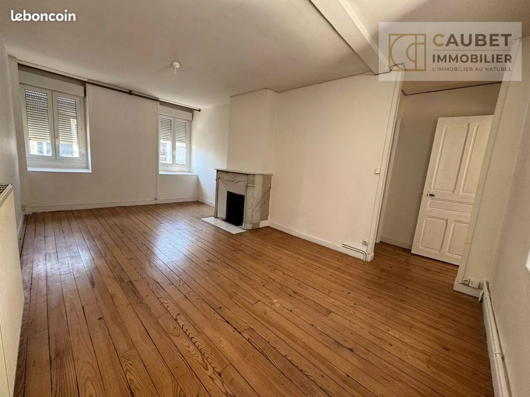 Appartement 3 pièces 85 m² · à Tarbes · 85 m² · 600 €