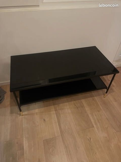 Table basse ikea (image 1)
