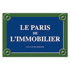 Promoteur immobilier Le Paris de l'Immobilier