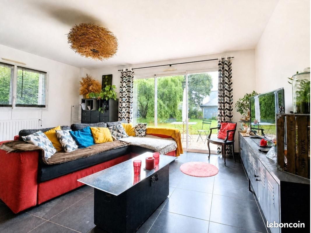 Maison 4 pièces 94 m² · à Liffré · 94 m² · 285 000 €