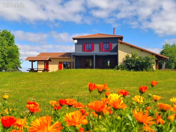 Maison 8 pièces 144 m²
