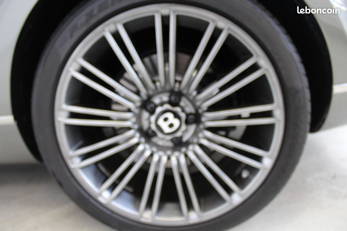 BENTLEY FLYING STAR BENTLEY FLYING STAR - Shooting Brake (image 11)