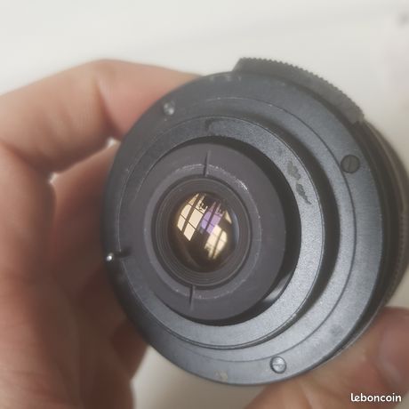 Objectif Canon EF 70-200 mm f / 2,8L IS III USM pour | Ubuy