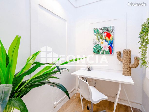 Appartement 3 pièces 77 m² — 6