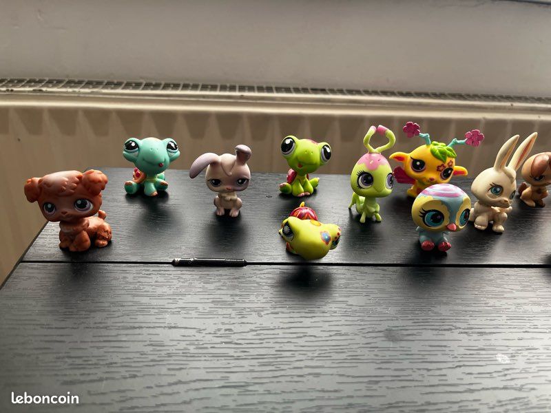 LPS Littlest Pet Shop (image 7)