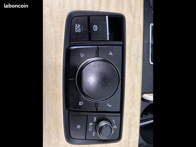 Mazda CX-60 2.5 e-SKYACTIV PHEV 327ch Takumi 4x4 BVA8 2023 (image 14)