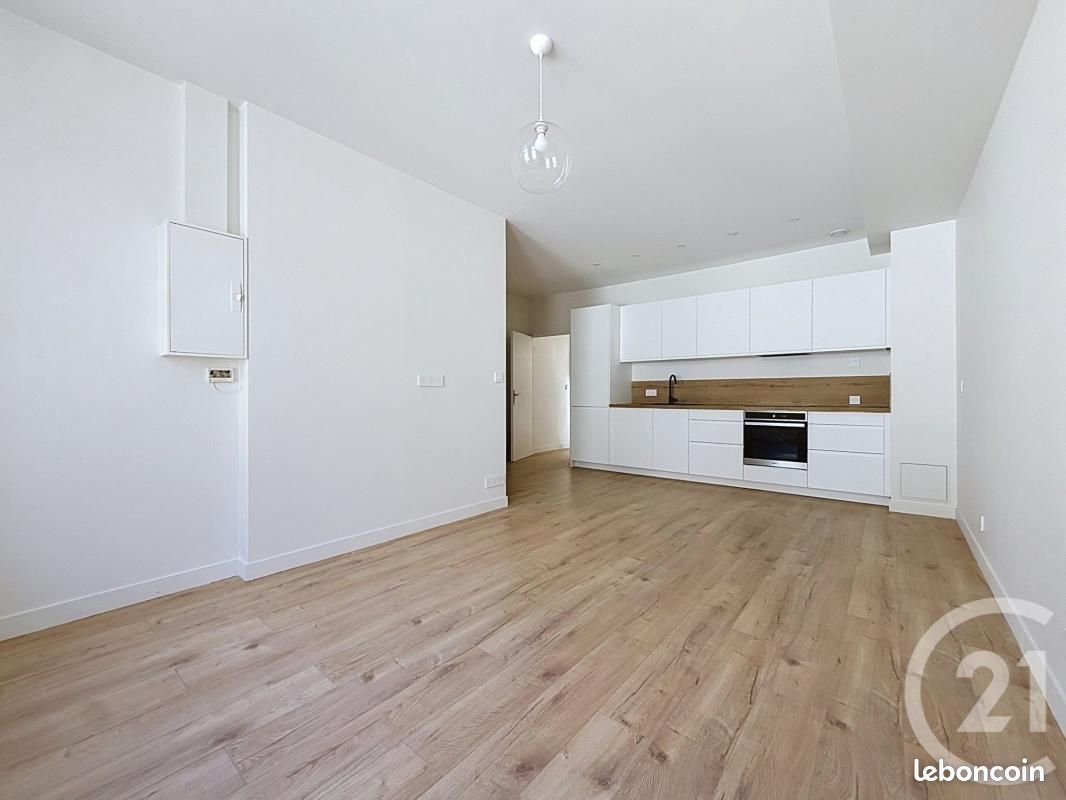 Appartement 2 pièces 47 m² · à Lille · 47 m² · 229 000 €