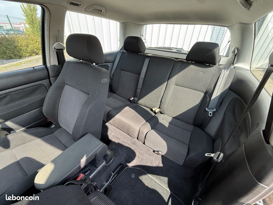 Volkswagen Golf IV 1.8 T 150ch GTI Garantie (image 18)