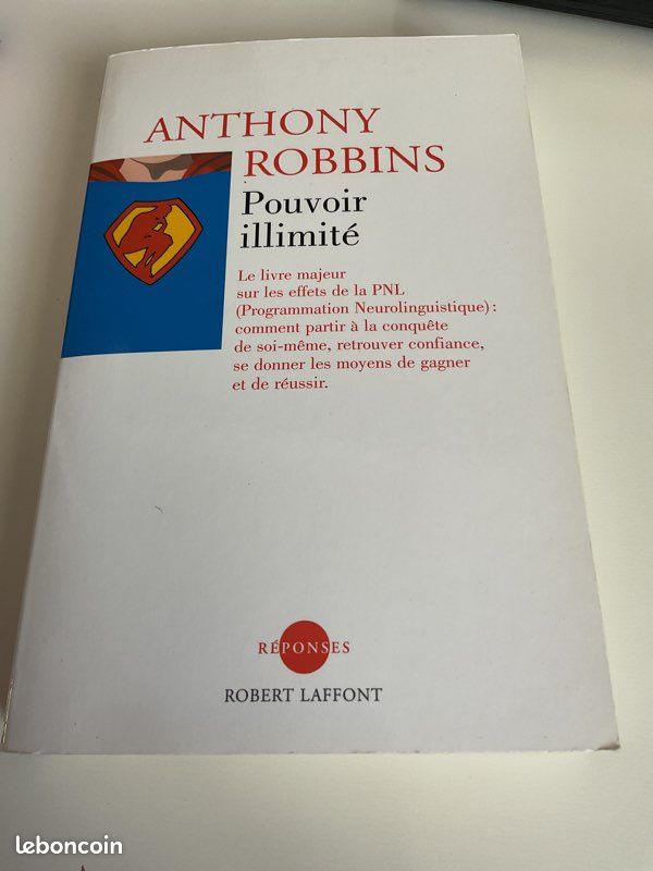 « Pouvoir illimité » (image 2)