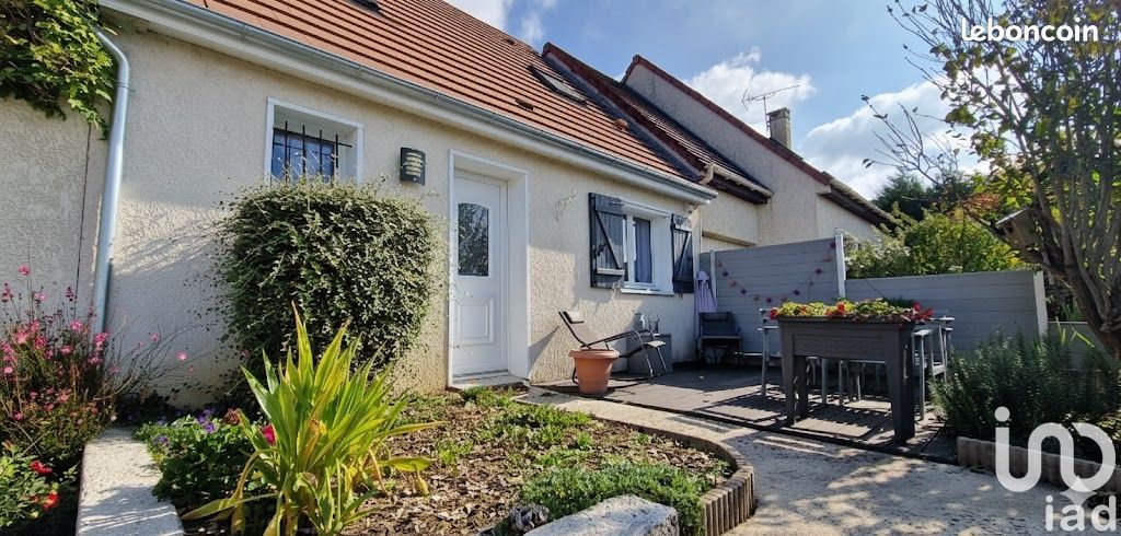 Maison 5 pièces 115 m² · à Dammartin-en-Goële · 115 m² · 339 000 €