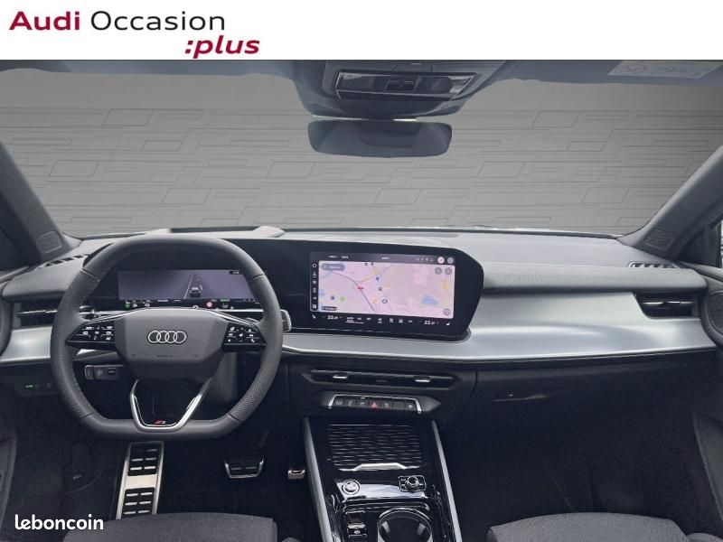 Audi Q3 1.5 e-hybrid 272ch S line S tronic 6 (image 3)