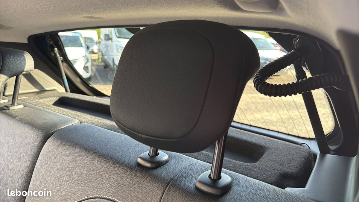 Renault twingo iii e tech techno (image 27)