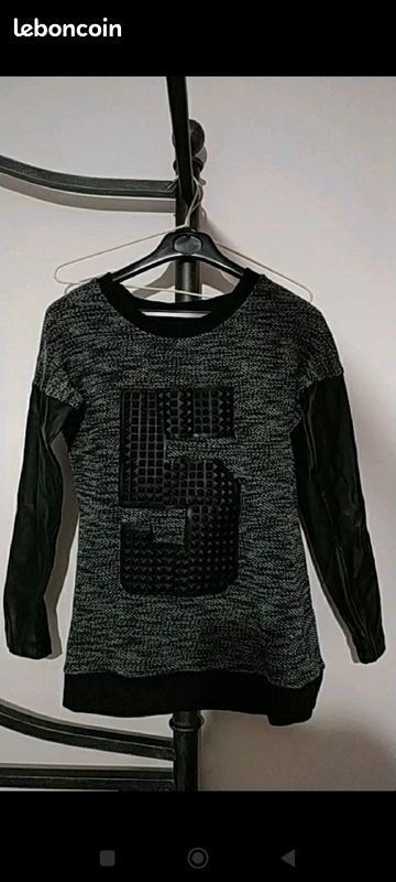 Pull Kaporal femme (image 1)