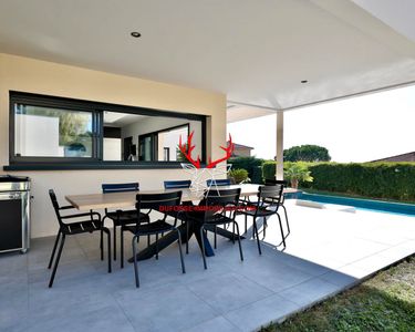 Maison 1 470 000 € - 193 m²