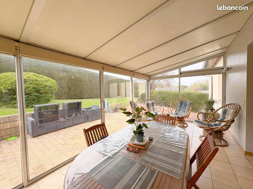 Maison 5 pièces 82 m² (image 6)