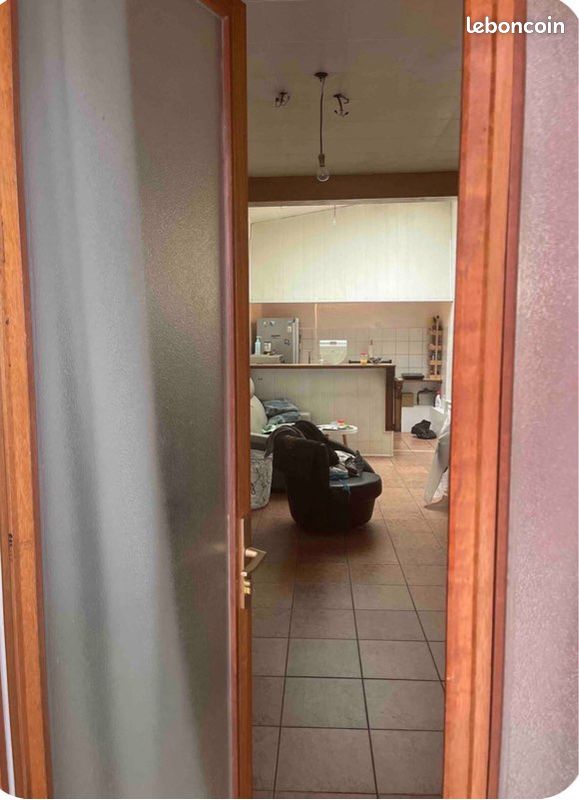 Appartement 2 pièces 40 m² · à Neuilly-Plaisance · 40 m² · 860 €/mois