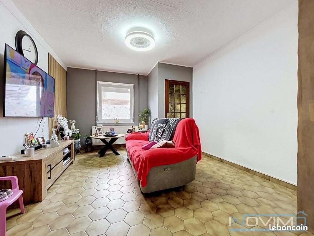 Maison 3 pièces 67 m² · à Coulogne · 67 m² · 147 000 €