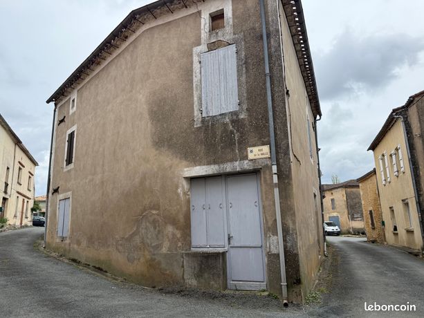 Maison 5 pièces 80 m²