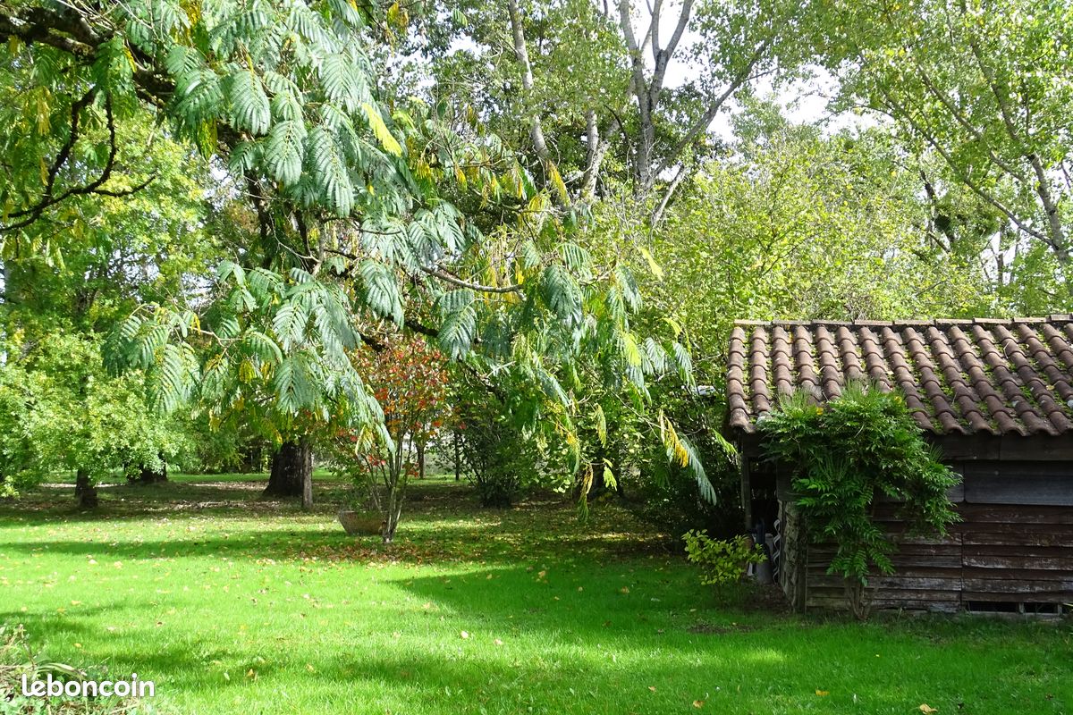 Maison 4 pièces 125 m² · à Le Fleix · 125 m² · 150 000 €