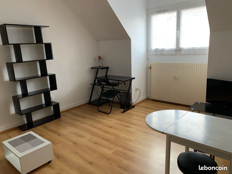 Appartement 1 pièce 24 m² · à Épinal · 23,8 m² · 45 000 €