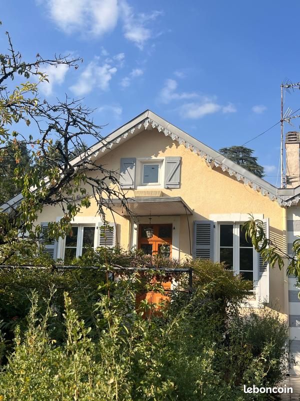 Maison 3 pièces 90 m² · à Billère · 90 m² · 193 500 €