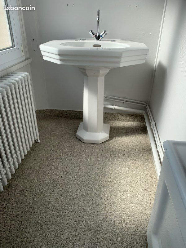 Lavabo,baignoire (image 3)