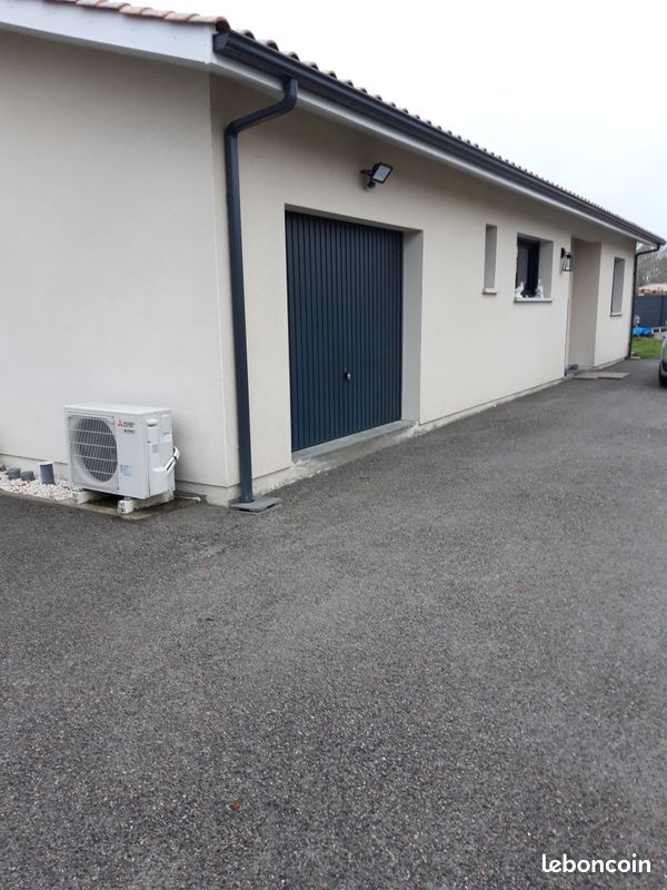 Maison 5 pièces 112 m² · à Belin-Béliet · 112 m² · 410 000 €