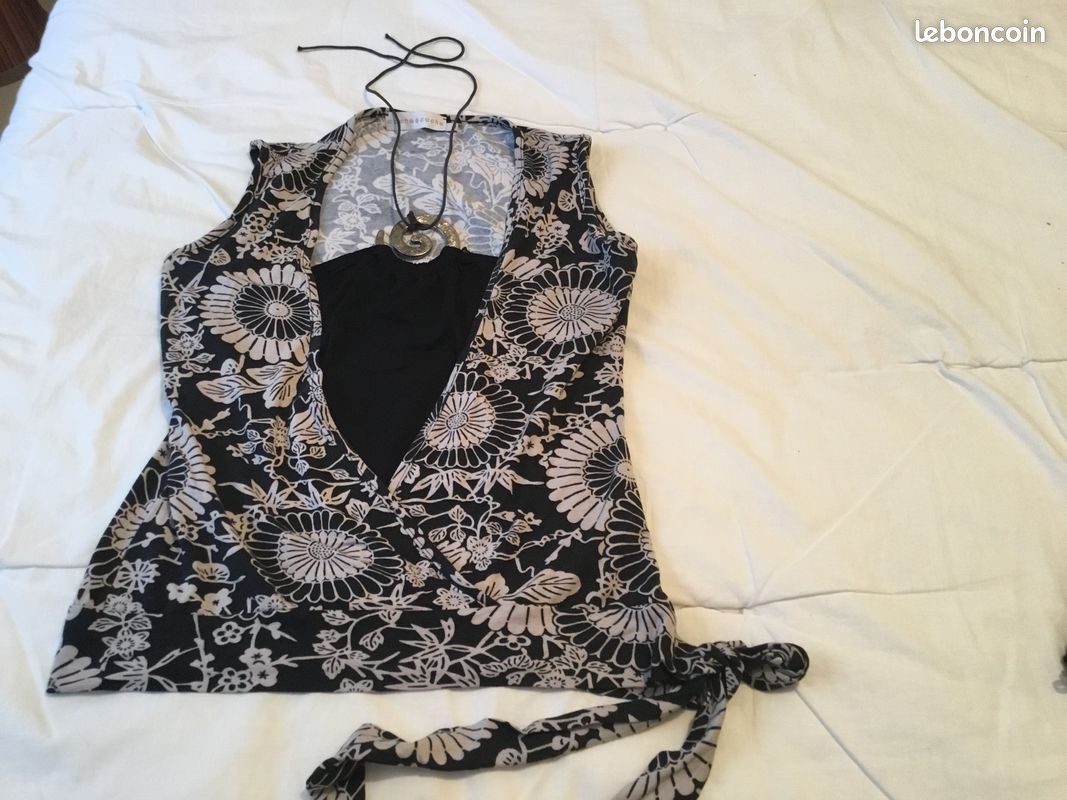 Haut femme (image 1)