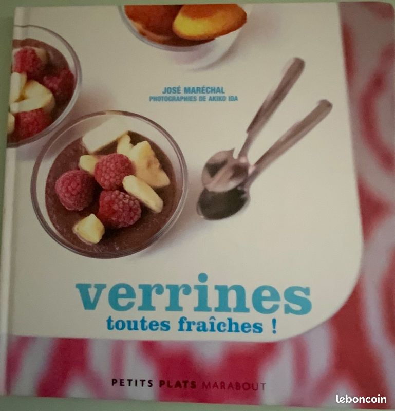 Livre de cuisine (image 3)