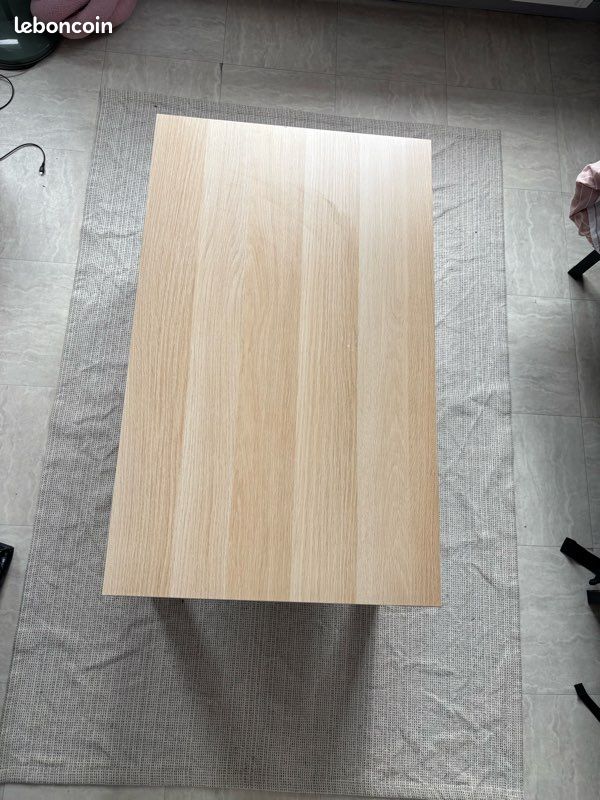 Table basse ikea (image 1)