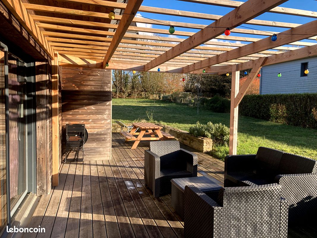 Maison 5 pièces 145 m² · à Elliant · 145 m² · 336 000 €